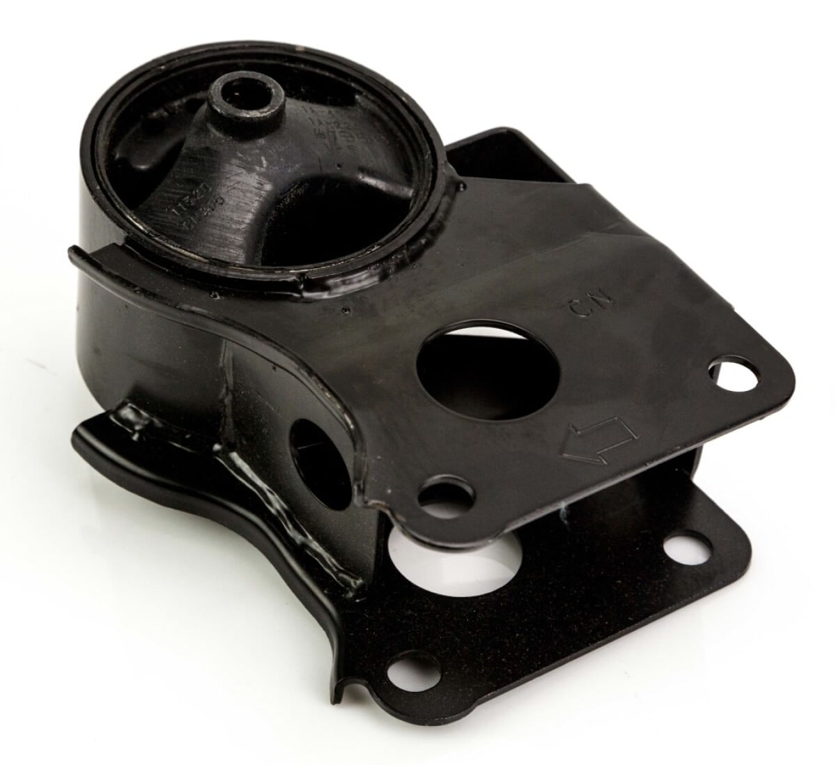 Soporte De Motor Trasero