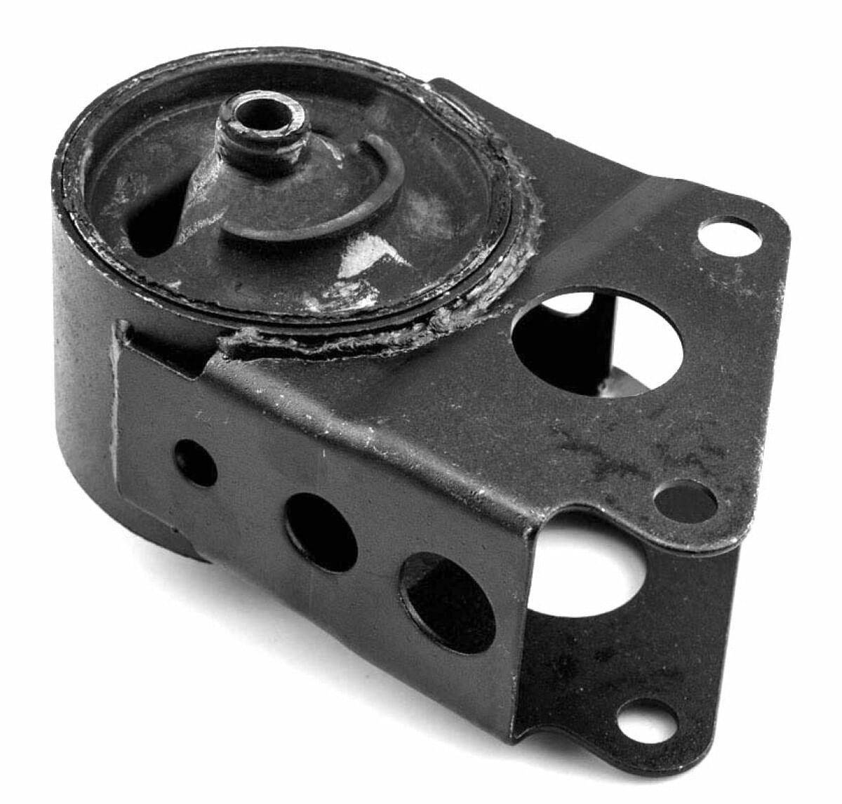 Soporte De Motor Frontal Sin Sensor