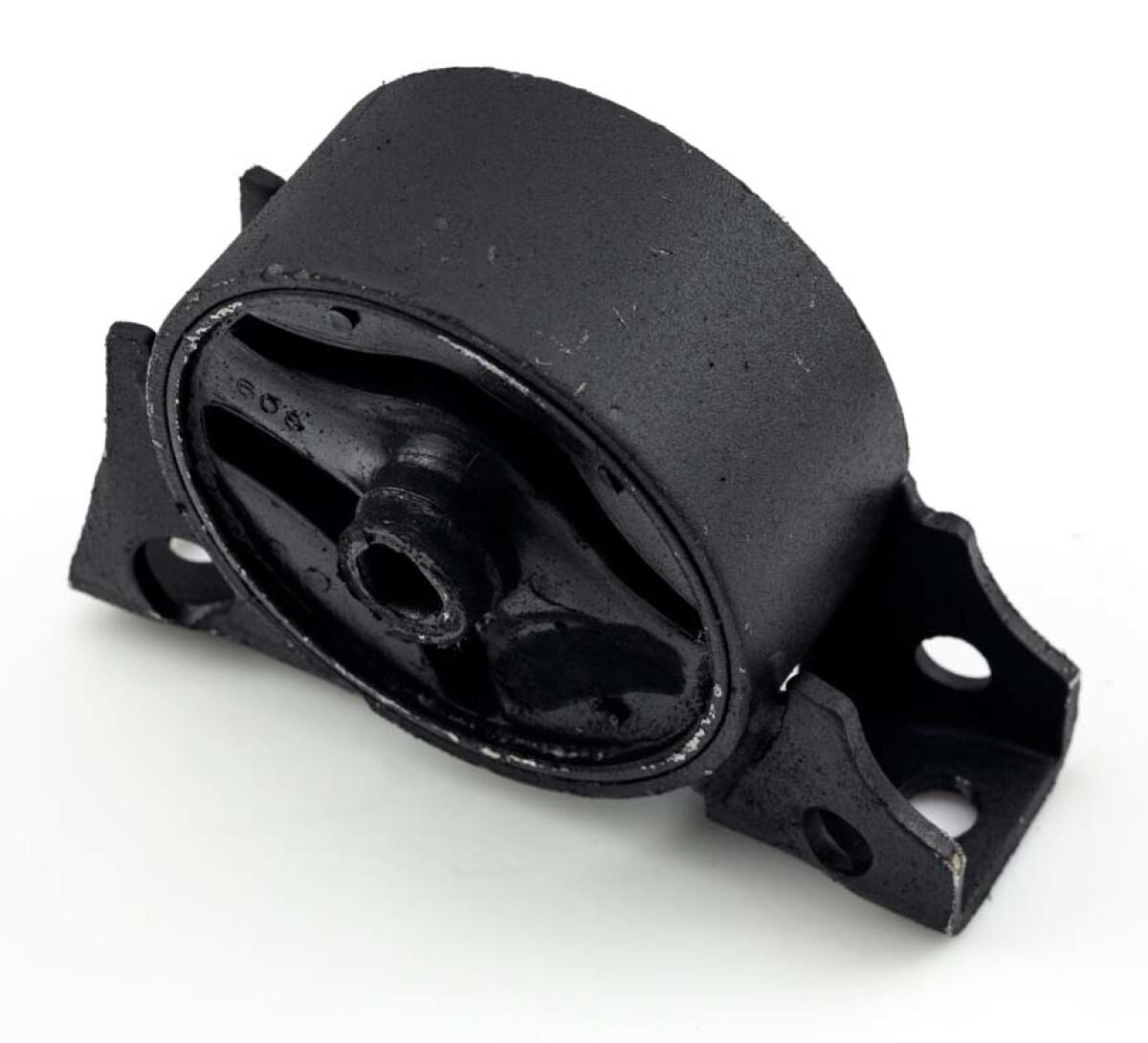 Soporte De Motor Trasero