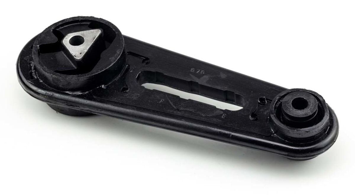 Soporte De Motor Trasero