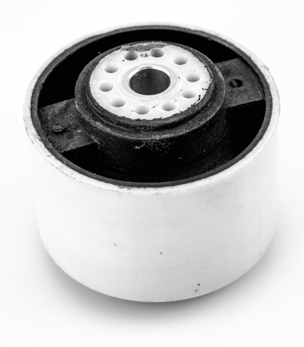 Soporte De Motor Trasero