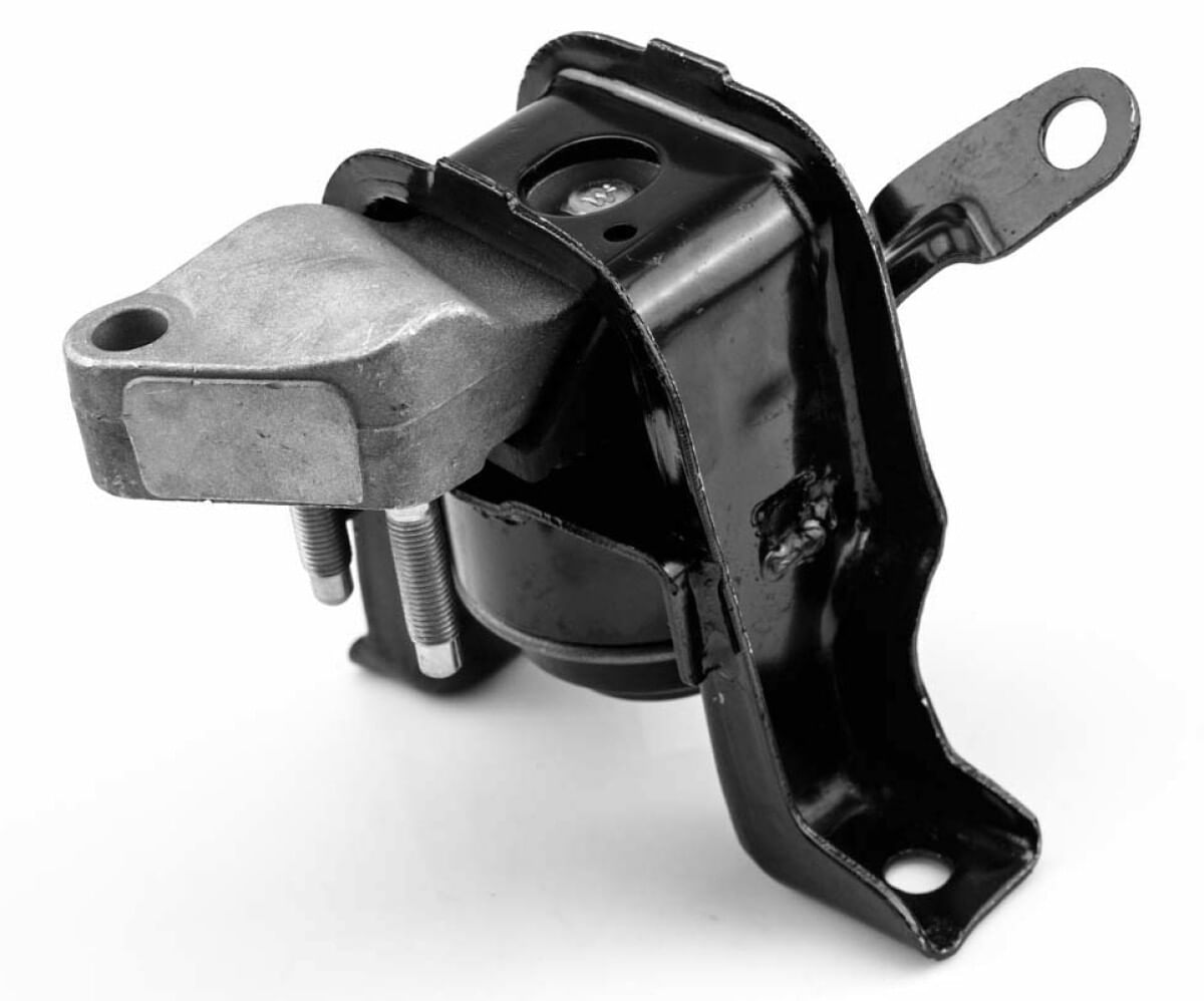 Soporte De Motor Frontal Lado Pasajero