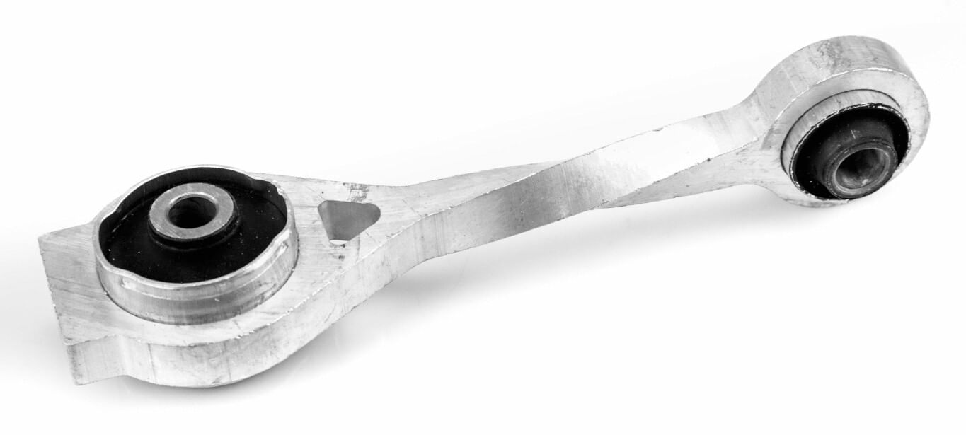 Soporte De Motor Trasero