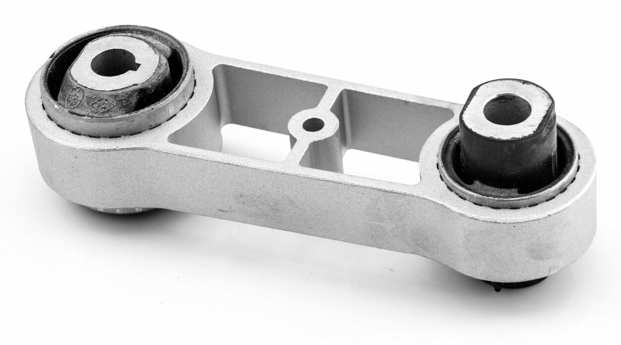 Soporte De Motor Torsión