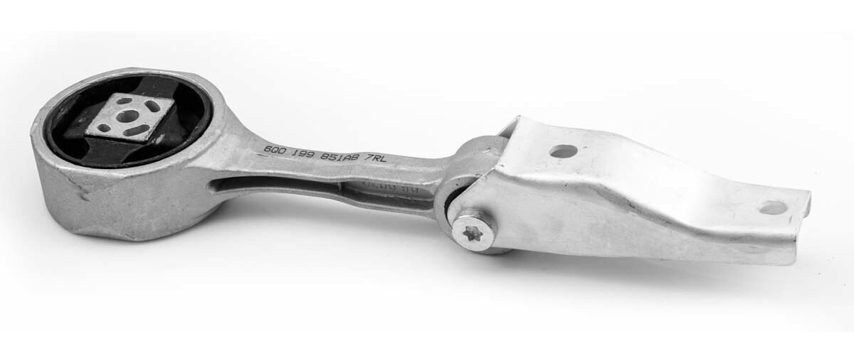 Soporte De Motor Trasero
