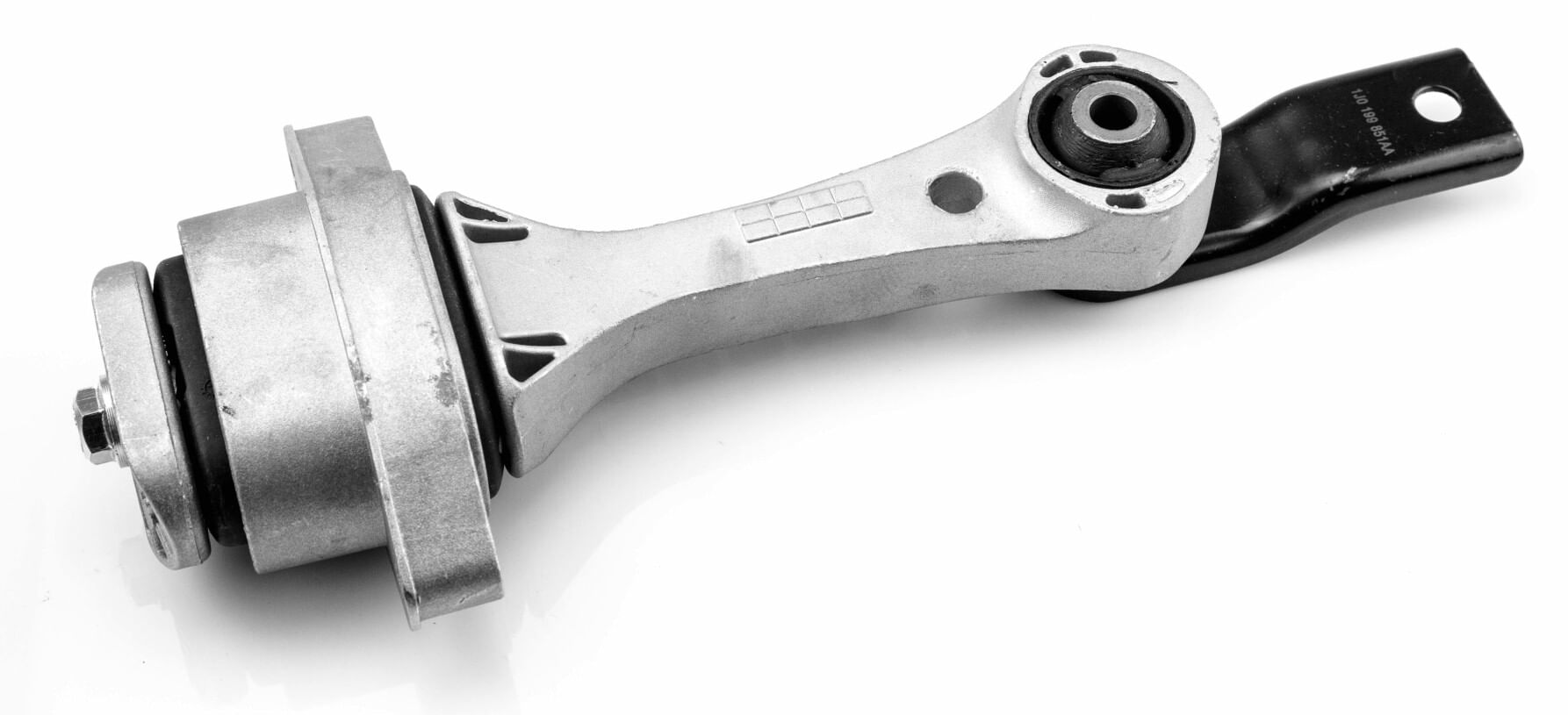 Soporte De Motor Trasero