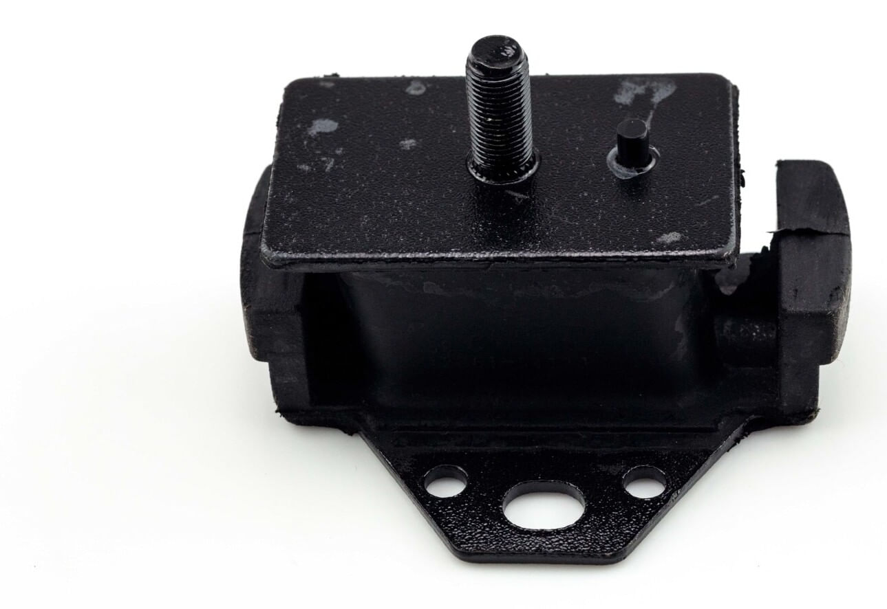 Soporte De Motor Frontal Lado Conductor O Pasajero