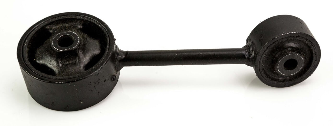 Soporte De Motor Torsión Frontal Lado Pasajero
