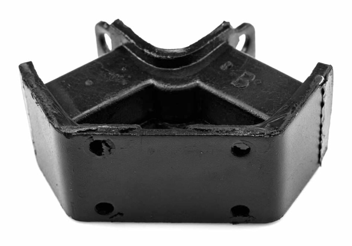 Soporte De Motor