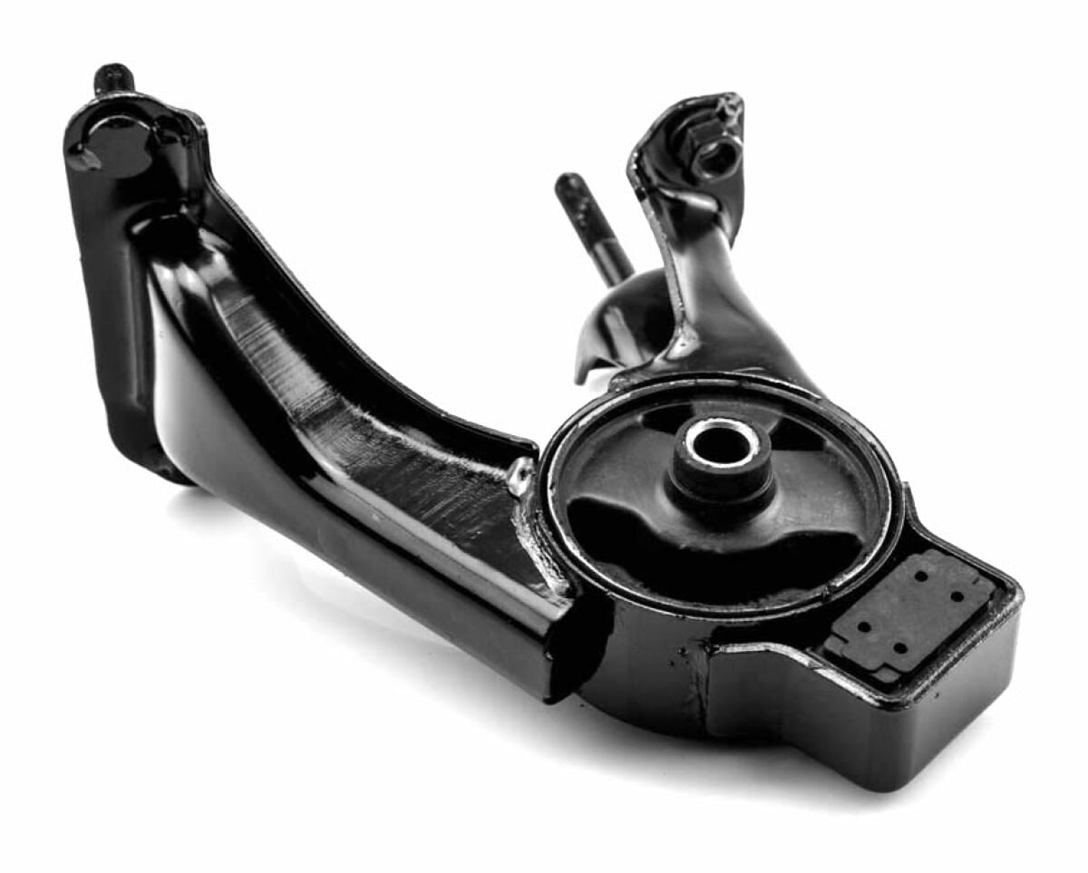 Soporte De Motor Trasero
