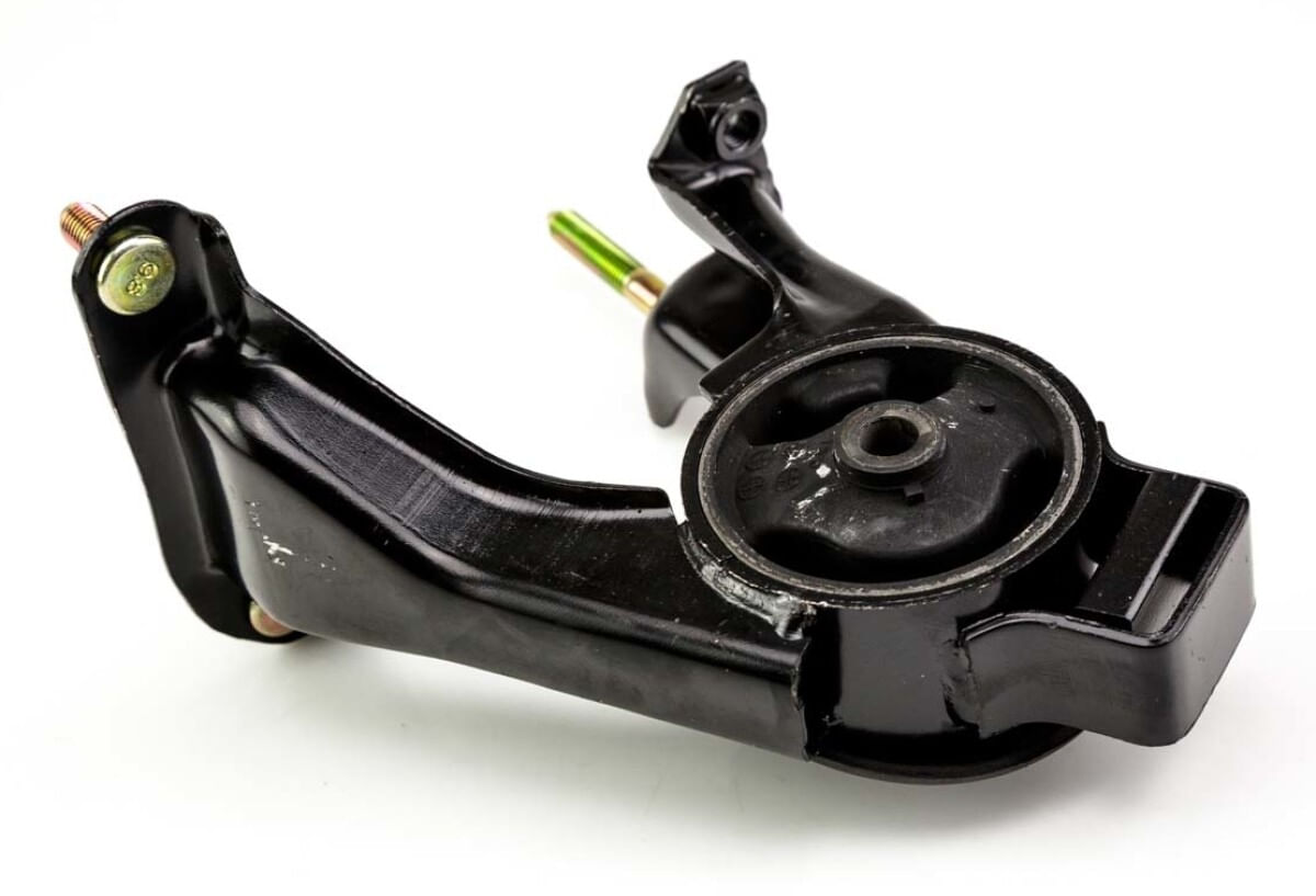 Soporte De Motor Trasero
