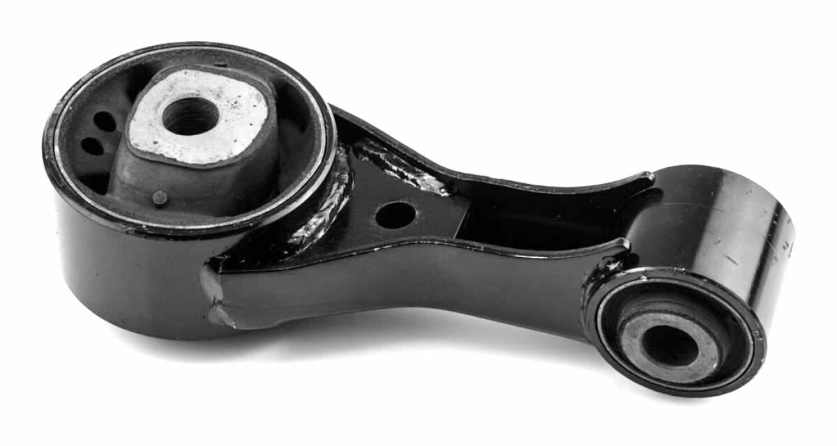 Soporte De Motor Torsión Trasero