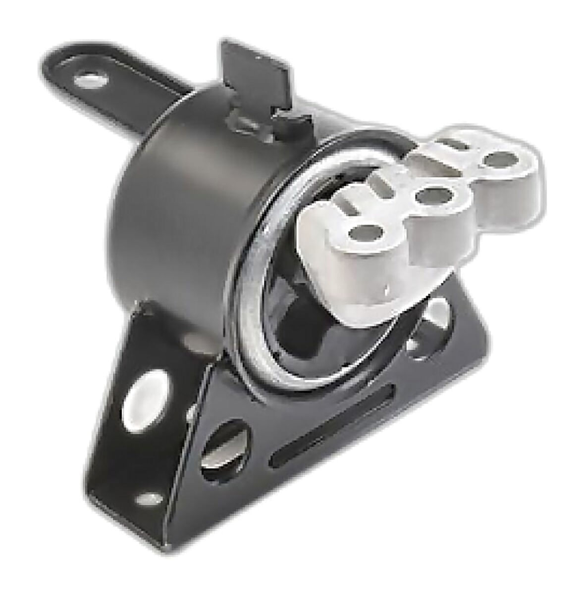 Soporte De Motor