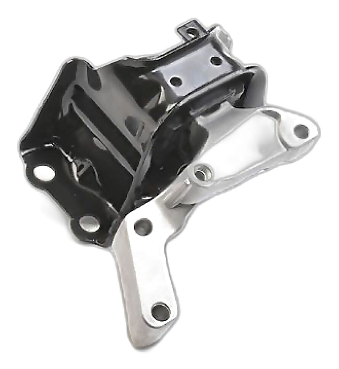 Soporte De Motor Frontal Lado Pasajero