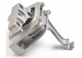 Soporte De Motor