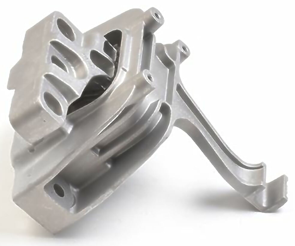 Soporte De Motor