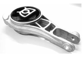 Soporte De Motor Torsión