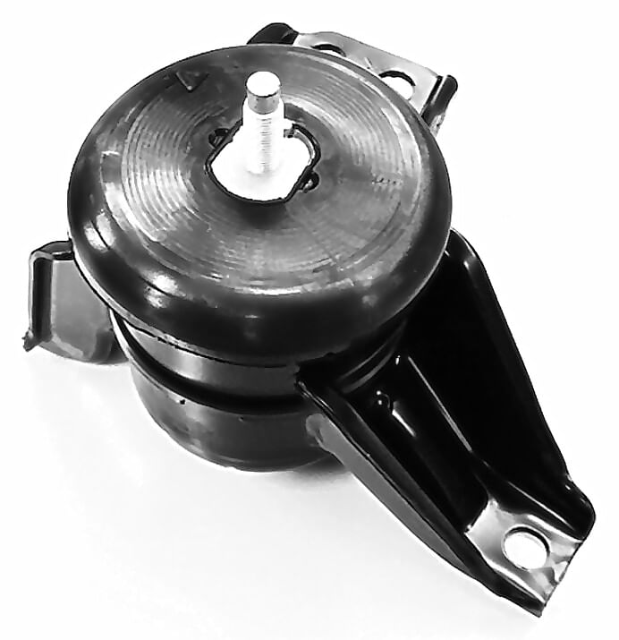 Soporte De Motor Frontal Lado Pasajero