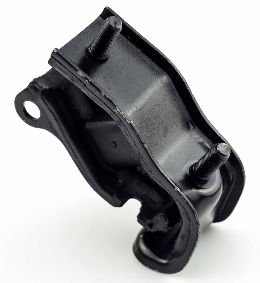 Soporte De Transmisión Frontal