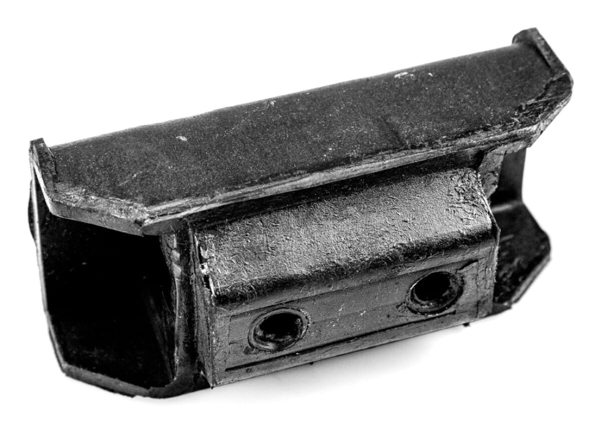 Soporte De Transmisión