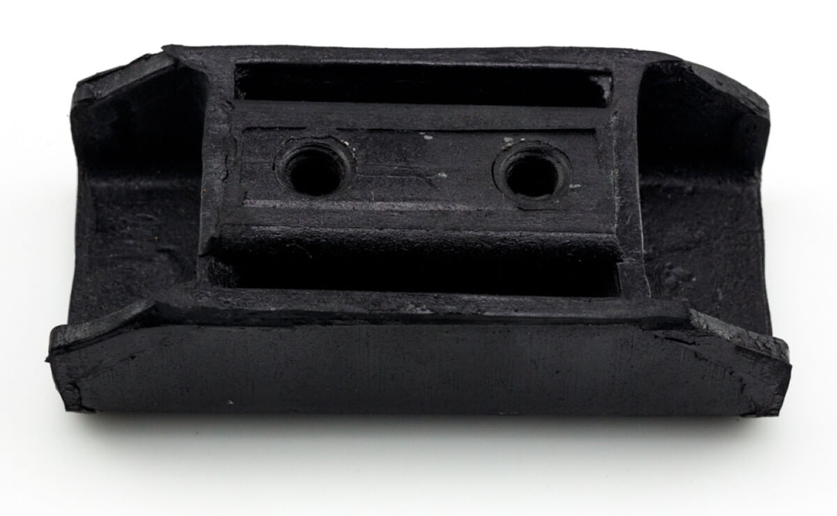 Soporte De Transmisión