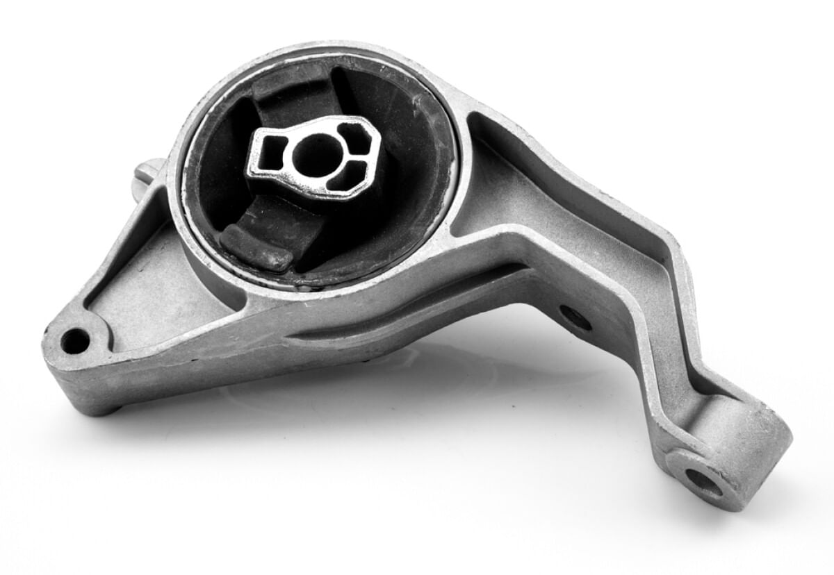 Soporte De Transmisión Frontal
