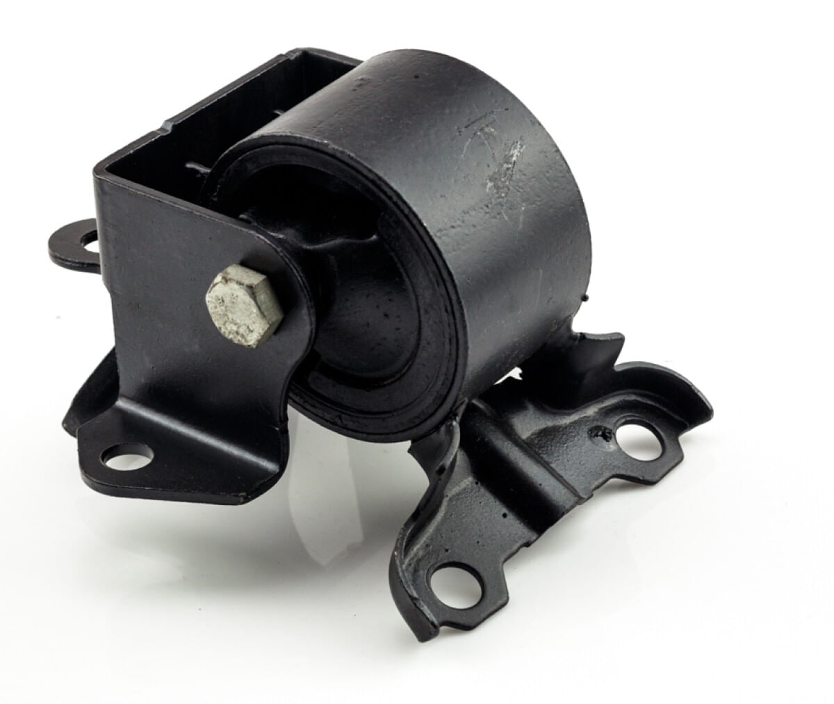 Soporte De Transmisión