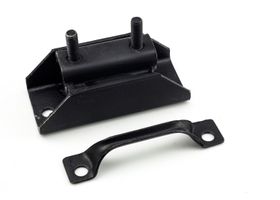 Soporte De Transmisión