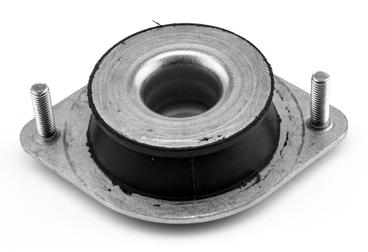 Soporte De Transmisión