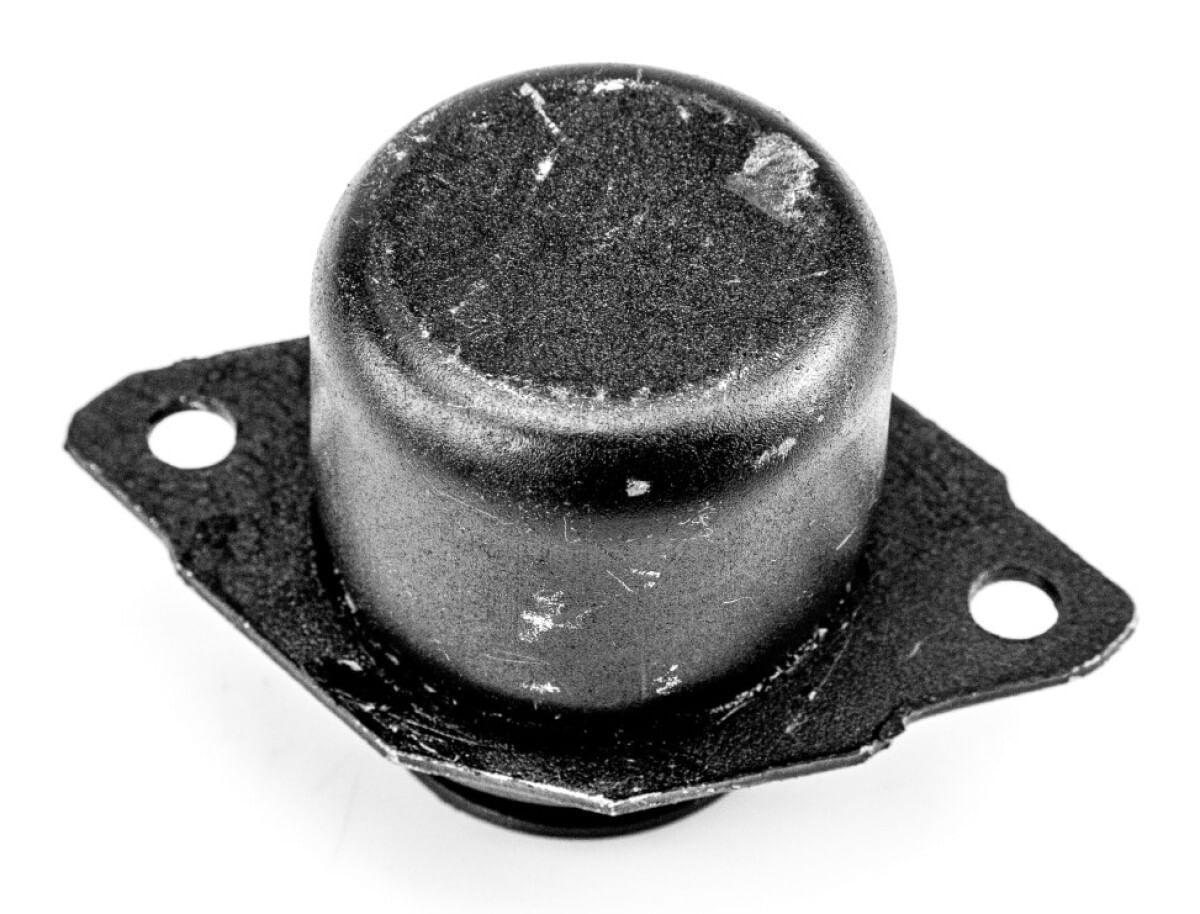 Soporte De Transmisión