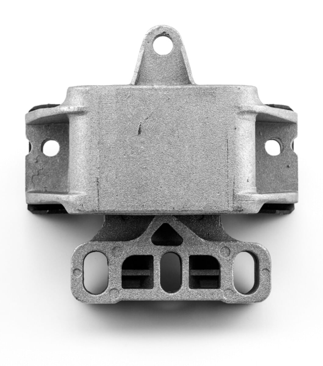 Soporte De Transmisión