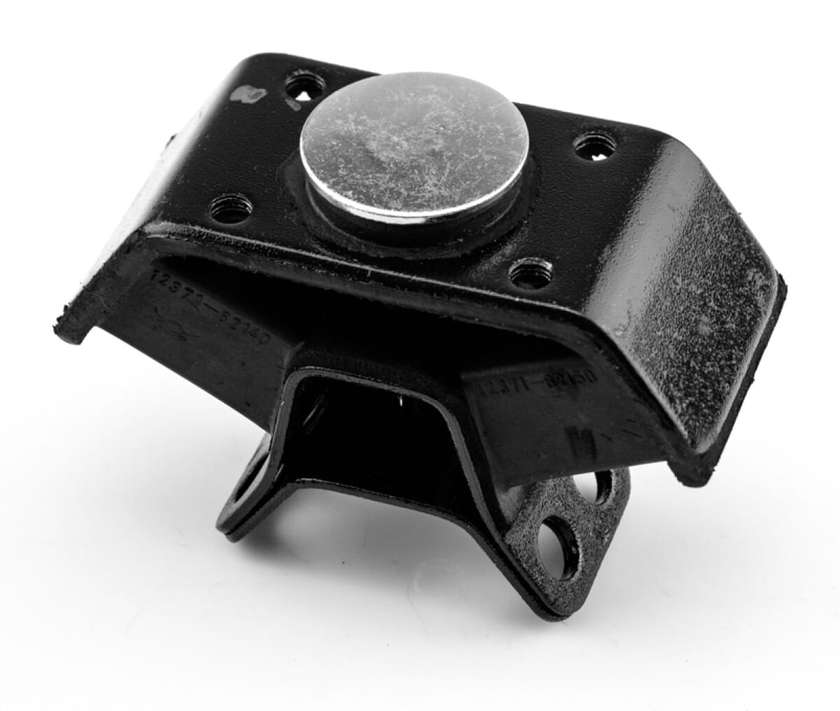 Soporte De Transmisión
