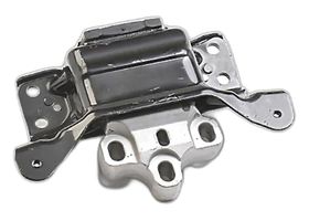 Soporte De Transmisión