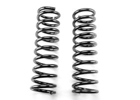 Juego De Resortes De Suspensión Delanteros