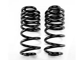 Juego De Resortes De Suspensión Traseros