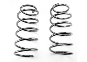 Juego De Resortes De Suspensión Delanteros