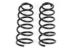 Juego De Resortes De Suspensión Traseros