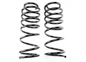 Juego De Resortes De Suspensión Delanteros