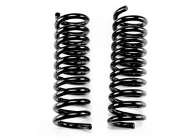 Juego De Resortes De Suspensión Traseros