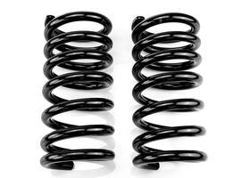 Juego De Resortes De Suspensión Delanteros