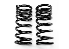 Juego De Resortes De Suspensión Traseros