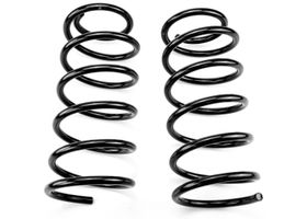 Juego De Resortes De Suspensión Delanteros