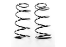 Juego De Resortes De Suspensión Delanteros