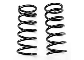 Juego De Resortes De Suspensión Traseros