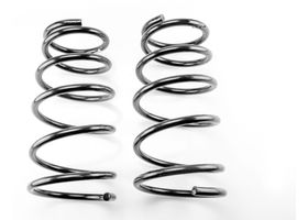 Juego De Resortes De Suspensión Delanteros