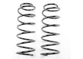 Juego De Resortes De Suspensión Delanteros