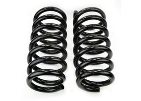 Juego De Resortes De Suspensión Traseros