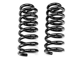 Juego De Resortes De Suspensión Delanteros