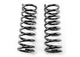 Juego De Resortes De Suspensión Delanteros