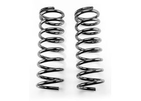 Juego De Resortes De Suspensión Delanteros